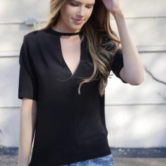 Bailey Top - Picture 3 of 3